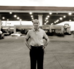 Bill Douglass