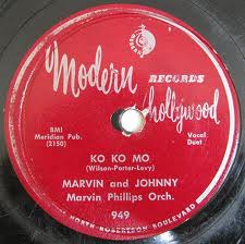 Ko Ko Mo Modern Records