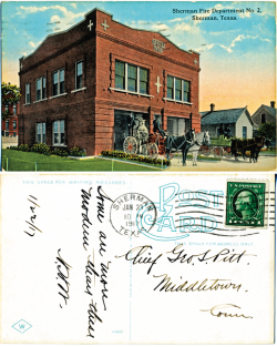 Fire House 2