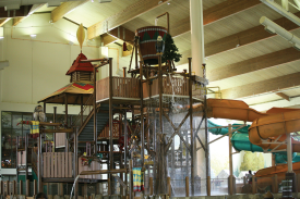 Great Wolf Lodge 1