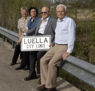 Luella