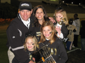 Coach Cody White Coach Cody White