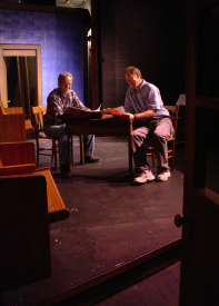 Acting