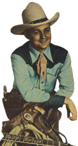 Bill "Cowboy Rambler" Boyd