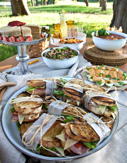 Sandwiches