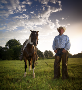Cowboys At Work 1 Clay Lowrey