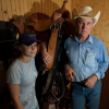 Chico Bond horse trainer