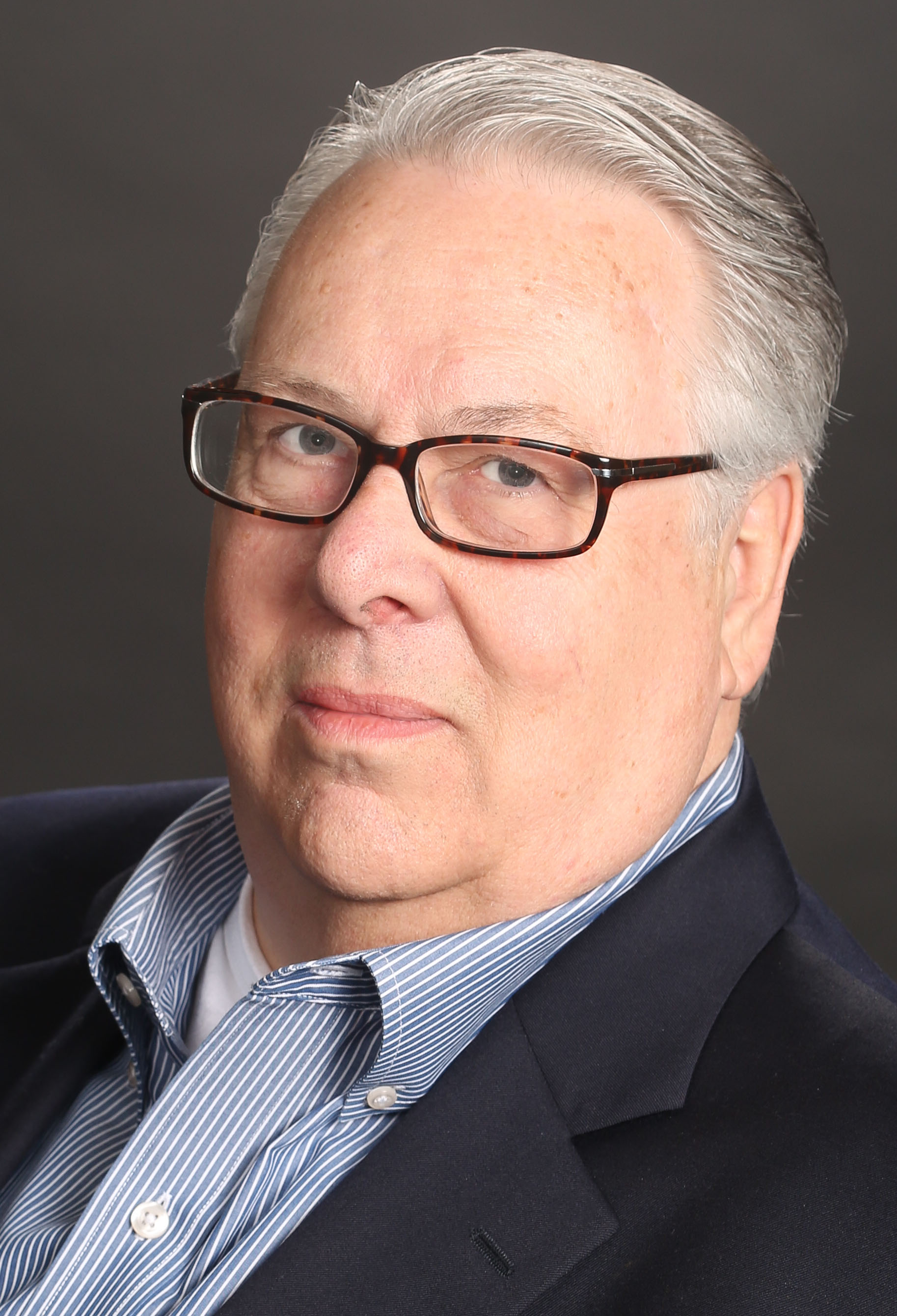 Dan Acree