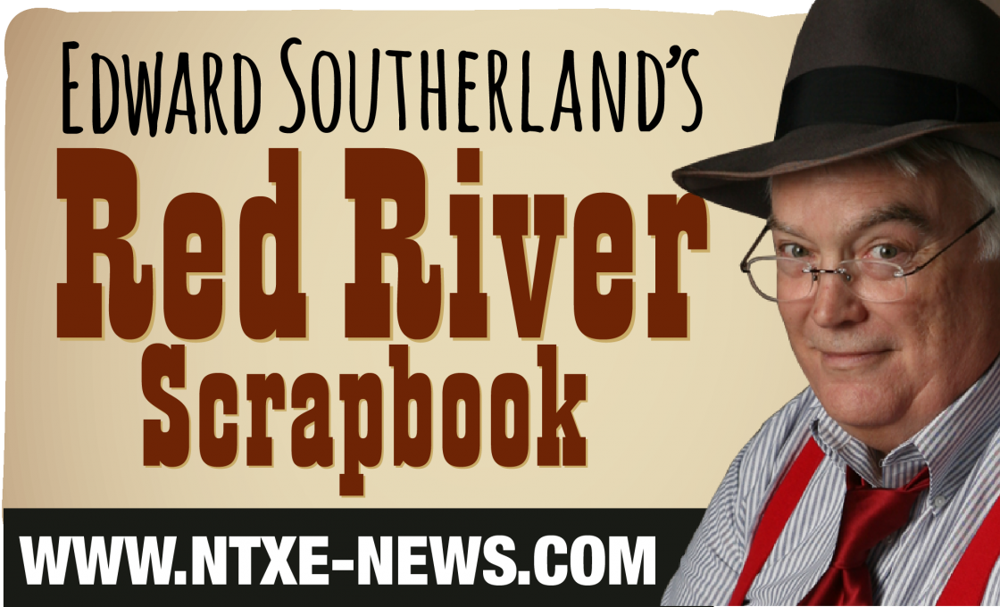 Red River Scrapbook