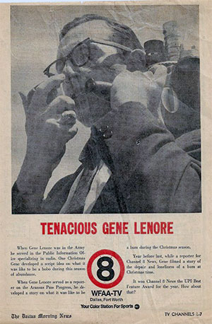 Gene Lenore